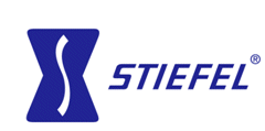 (STIEFEL COMPANY LOGO)